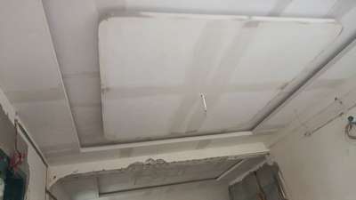 fall ceilling work ❤️  #FalseCeiling  #falseceilinghome  #fallcelling  #HouseDesigns  #InteriorDesigner  #BedroomDesigns  #raipur  #raipurarchitect  #Designs   #Interior_Work