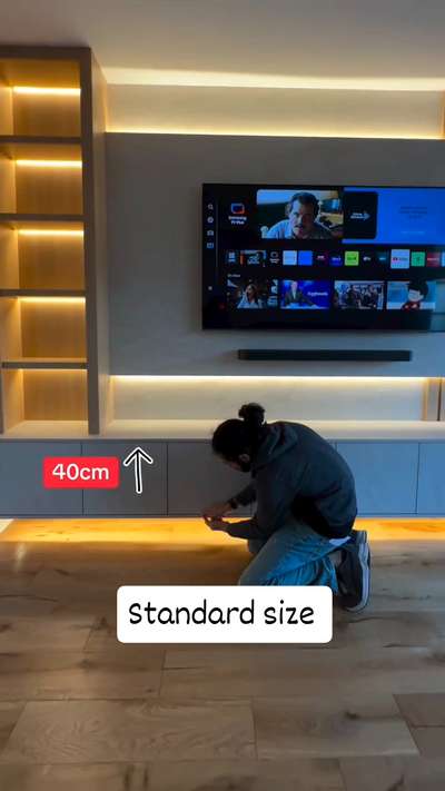 tv unit standard size 🏡🧑‍🏭



 #kolo  #koloapp  #kolofolowers  #koloviral  #TVStand  #tvpanel  #tvunitinterior