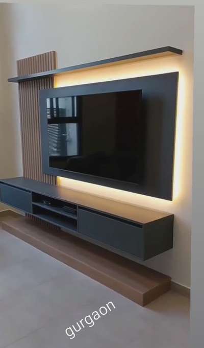 #LivingRoomTVCabinet #KitchenIdeas #WardrobeDesigns