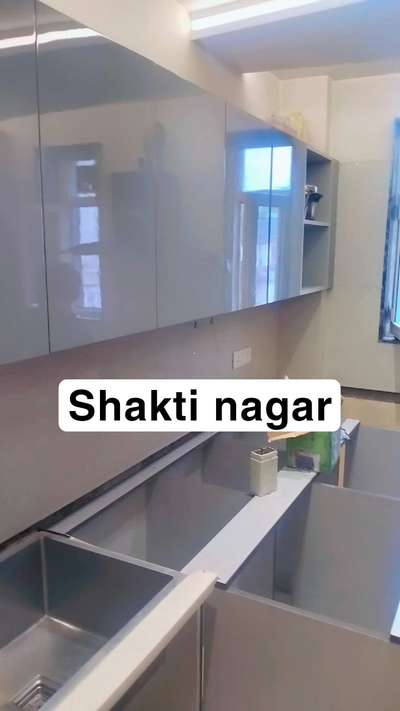 #ModularKitchen  #Delhihome  #homeowners #shaktinagar  #delhiinteriors  #_builders