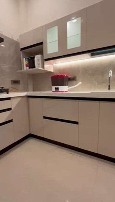 Kitchen is the heart of home.
Grab the opportunity to get you a beautiful kitchen with us with affordable price.
 #ModularKitchen  #Modularfurniture
