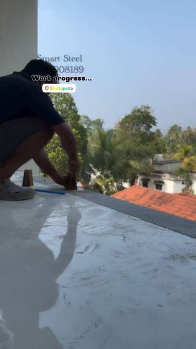 Work progress #aluminiumwork  #Toughened_Glass  #teakwood  #handrailwork  #Contractor  #counstrucation  #all_kerala  #KeralaStyleHouse  #keralahomesdesign  #Kottayam  #erattupetta  #thiruvalla  #chengannur  #karukachal  #vagamon  #kumily  #elappara  #thodupuzha  #pala