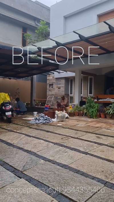 Interior & Decor Work 




 #carporch #Landscape  #artificialgarden #VerticalGarden  #InteriorDesigner