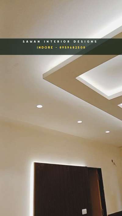 Painting interior Work