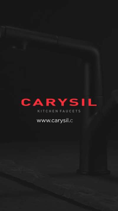 ✨ നിങ്ങളുടെ അടുക്കളക്ക് ഒരു ആഡംബര ടച്ച്‌ – Carysil Matte Black Faucet ✨

സ്റ്റൈലിന്റെയും സൗകര്യത്തിന്റെയും പരമാവധി അനുഭവം ഇനി നിങ്ങളുടെ kitchen-ലും!
Carysil-ന്റെ sleek matte black faucet — adjustable height spout, pull-out facility, രണ്ട് സ്പ്രേ ഓപ്ഷനുകൾ (ring shower & gentle foam flow) എന്നിവയോടെ.

ഓരോ സ്പർശവും സ്റ്റൈലിന്റെയും ഫംഗ്ഷണാലിറ്റിയുടെയും പൂർണ്ണ സംയോജനം — Carysil kitchen faucet-ുമായി.

📍 Blue North Bath
നിങ്ങളുടെ dream kitchen-ന് perfect faucet തിരഞ്ഞെടുക്കാൻ — ഇപ്പോൾ തന്നെ DM ചെയ്യൂ!

#Carysil #CarysilKitchen #BlueNorthBath #KitchenFaucet #MatteBlack #LuxuryKitchen #ModernKitchen #KitchenDesign #InteriorDesign #BlackInteriors #KitchenStyle #HomeDesign #KitchenInspiration #BlueNorth #StylishKitchen #CarysilFaucet