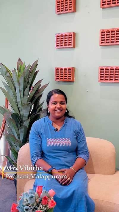 Happy customers are our biggest achievement 😊
Vibitha from Ponnani shares her experience with Roomy — 100% happy and satisfied, especially with our staff support. Thank you for trusting us.

Planning a new home interior, modular kitchen, or custom furniture? We’re here to help.

📍 Roomy, Vengara, Malappuram

We specialize in:
• Modular kitchens
• Custom furniture
• Interior design solutions
• Space-saving and smart home ideas

Our experienced team ensures quality workmanship, professional service, and timely delivery.


#roomyfurniture #customerreview  #interiorkerala #furniturekerala  #ModularKitchen  #customfurniture #homeinteriors  #keralahomes #happycustomer  #roomyexperience