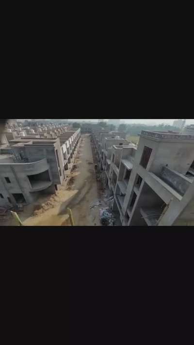 #ssconstructionhomesolution 
#Amara project
#construction 
#topview
