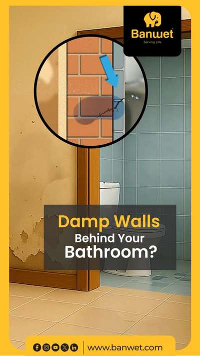washrooms waterproofing product details