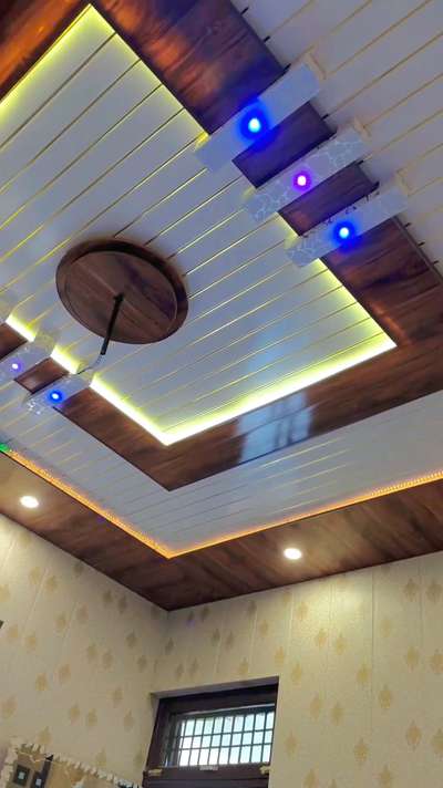 #PVCFalseCeiling  #InteriorDesigner  #homeinterior  #HomeDecor