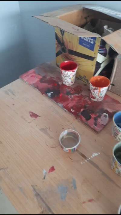 @allrounder13 #allrounder13 #GraffitiArtistDelhi #GraffitiArtistIndia #WallArtServices #CustomPortraitIndia #GraffitiArtistnoida #GraffitiArtistGurgaon #WallArtIndia #GraffitiArtistFaridabad #GraffitiArtistnanitaal #WallArtIndia #streeartist #muralproject #muralproject #urbanart #drawing #graffitiart #graffiti #wallart #painting #streetart #art #muralart #streetmural #muralmakers #muralartist #art #graffiti #wallart #graffitiart #artist #artwork #painting #landscapeart #interiordesign #commercialart  #Canvaspaintings #drawing #Scktech #fabricart #Fabricpaintingdesign #artistsoninstagram