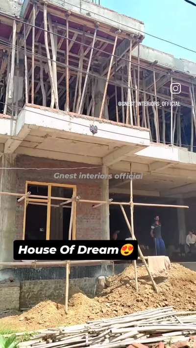 House of Dream 😍 ! 
Beauty is the harmony of purpose and form! 

New project is on the way to coming soon! 🩵🩷🩶
#sitevisit #counstruction

CLIENT _ Mr Vishwas
Project Location _ Ghaziabad

@gnest_interiors_official 
@gnest_interiors_official 
@gnest_interiors_official 

#interiorphotographyindia #architecture_hunter #reelsinstagram #archinect #civicunderground #reelvideo #renovationdesign #homeinterior #civilengineering #followforfollowbacks #postoftheday #interioroftheday #interiordesignerlife #sitework #civilwork #dreamhouse #interior #styleinterior #luxuryhouse #punedesigners #punehome #explorepage #igdaily #archstudio .