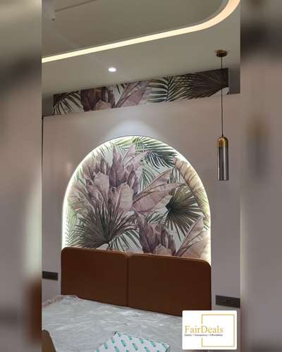 Customised Wallpaper Installed By FairDeals 😍😍😍
......
Contact For Wallpaper, Wooden Flooring, PVC Flooring, PVC Ceiling, Soffit Ceiling, PVC Wall Panels, Artificial Grass, Vertical Garden etc.
📱 8107940665
      7878443883

#FairDeals #jaipur #jaipurdiaries #HomeAutomation #HomeDecor #InteriorDesigner #Architect #customized_wallpaper #LivingRoomWallPaper #WallDecors #homesweethome #Architectural&Interior #LUXURY_INTERIOR #interiorcontractors #Contractor #LivingroomDesigns #BedroomDecor #PVCFalseCeiling #GridCeiling #soffit #soffitpanel #Pvcpanel #wallpannel #architecturedesigns #exterior_Work #rajasthandiaries #sikar #jaipuri #jaipurblogger #jaipurcity #jaipurblog #jaipurcityblog #jaipurfurniture #jaipurphotography #jaipurtourism #jaipurshopping #rajasthani #WoodenBalcony #BalconyGarden #BalconyIdeas #WoodenFlooring #pvcflooring #FlooringSolutions #3DWallPaper #jodhpur #CivilEngineer #civilconstruction #contractorinjaipur