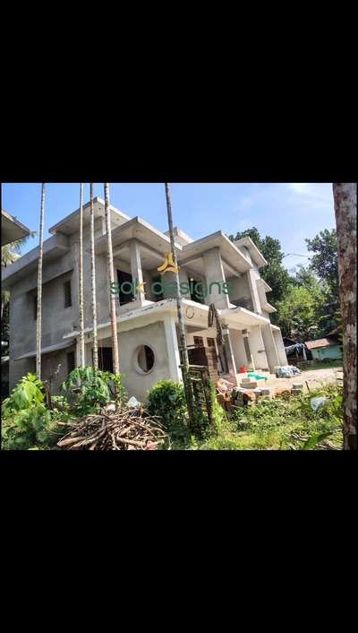 Ongoing Project @Mukkom, Calicut. 3600 Sqft, 4 Bed, Swimming Pool.

Service all over Kerala & parts of South India. 

#modernelevation #architecturedesigns #Architect #Architectural&Interior #swimmingpool #swimmingpooldesign  #kerala_architecture #architecturedesigners #best_architect #bestexterior  #homeelevation #homeexterior #ContemporaryDesigns #ContemporaryHouse #HouseConstruction #contemporary #semi_contemporary_home_design #FlatRoof #FlatRoofHouse #flatroof&sloped #fusion #fusionarchitecture #fusiondesign  #TraditionalHouse #SlopingRoofHouse #beautifulhouse #beautifulhomes #beautifulhomedesigns #HouseConstruction #HouseDesigns #KeralaStyleHouse #LandscapeGarden #trusswork #trussdesign #setout #turnkeyProjects #Architectural&Interior #InteriorDesigner #LandscapeDesign