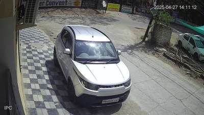 dahua 4mp color view IP camera setup best price