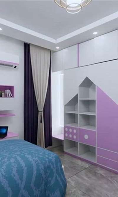 #KidsRoom  #MasterBedroom
