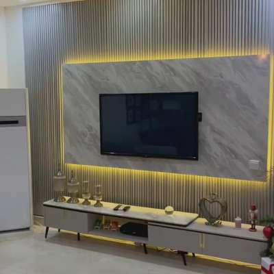 TV Unit 
#archstudio