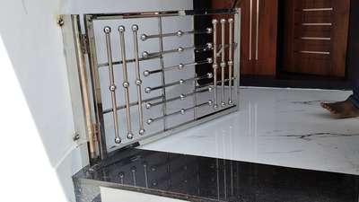 sitout door  stainles steel
UK STEEL FABRICATION 6238404238 #stainlessdoor  #stainless  #stainlessgate  #stainlessglassrailing