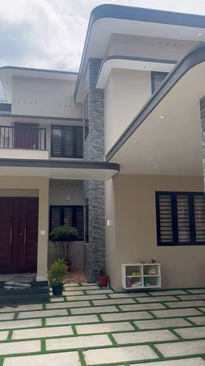 #ElevationHome  #execution  #HouseConstruction  #InteriorDesigner