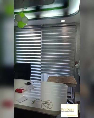 Blinds Installed By FairDeals
#Jaipur
📱 7878443883, 8107940665

#Wallpaper #customized_wallpaper #WindowBlinds #blinds #jaipurdiaries #HomeDecor #homedecorproducts #jaipurfashion