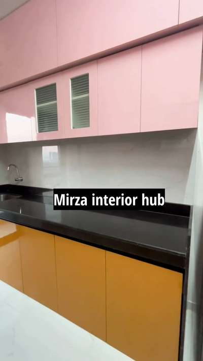 #ModularKitchen  #mica  #color  #combinatnationmica_  #KitchenIdeas  #LargeKitchen  #inotech  #pantry  #Modularfurniture work karane ke liye contact kare
whats.+919625506863
call.+917060375916 Saqib Mirza