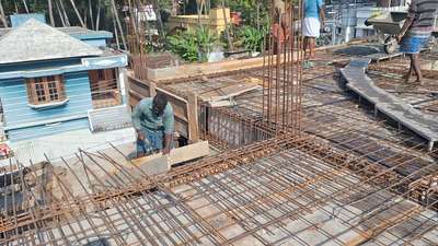 #highrisebuildings #concrete day