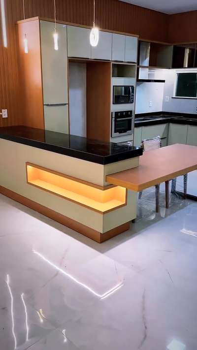 #InteriorDesigner  #KitchenInterior  #Architectural&Interior  #interriordesign