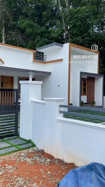 WE SHAPE YOUR HOMES AND THEN YOUR HOMES SHAPE US...

Work completed... Paynkulam. Thanks to each and every family members of Goldenkey.♥️

3bhk house
Location:- paynkulam
8 cent
1550 sqft
3 bedroom
3 attached bathroom


#house #home #realestate #design #interiordesign #interior #techhouse #home #sweethome  #