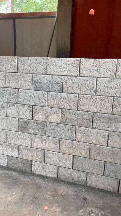 Designer concrete bricks 

#construction #architecture #design #building #interiordesign #renovation #engineering #contractor #home #realestate #concrete #constructionlife #builder #interior #civilengineering #homedecor #architect #civil #heavyequipment #homeimprovement #house #constructionsite #homedesign #carpentry #tools #art #engineer #work #builders #photographylovers