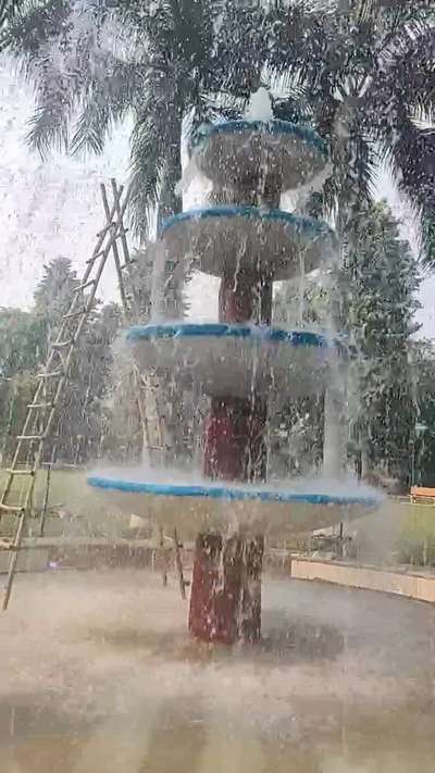 #fountain