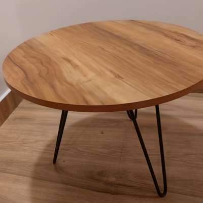 #metalfunitures #CoffeeTable