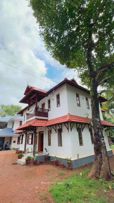 4BHK|DOUBLE STOREY |TRADITIONAL |TURNKEY

No of bedrooms:4
Location :mavelikkara

 #TraditionalHouse #sthapathy #sthapathyassociates #turnkey #fullhouse #hometour #traditionalhome #traditionalhometour #4bhk #mavelikkara