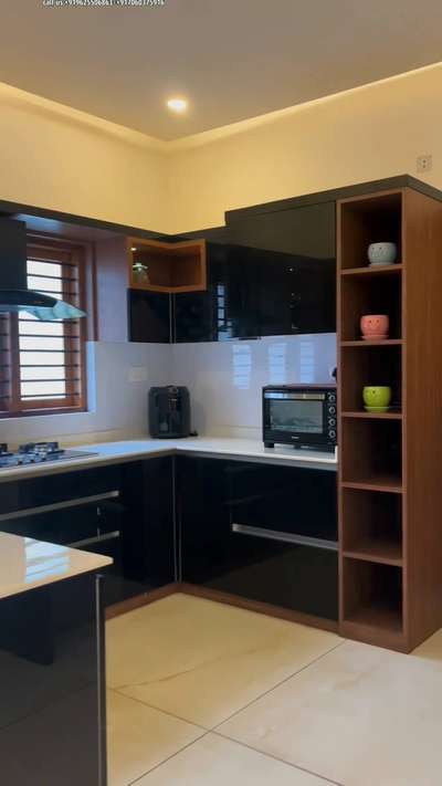 #ModularKitchen  #KitchenIdeas  #LargeKitchen  #LShapeKitchen  #inotech  #pantry  #profilehandles  #openshelve  #trendingdesign  #LUXURY_INTERIOR  #HomeDecor  #WallDecors  #BedroomDecor  #InteriorDesigner  #DressingTable  #vanitydesign  #ModularKitchen  #modularwardrobe  #ModernBedMaking  #Modularfurniture work karane ke liye contact kare
whats.+919625506863
call.+917060375916 Saquib Mirza