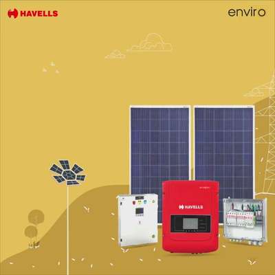 Havells Solar Panel