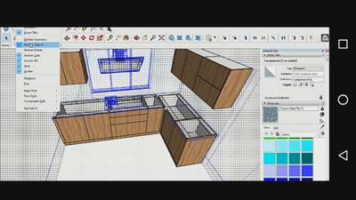 #InteriorDesigner  #CivilEngineer