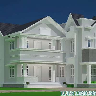 3d elevation 
contact no : 9846386941 #architecturedesigns #3dsmax #LandscapeIdeas #KeralaStyleHouse #vrayrender #3D_ELEVATION #3dmodeling