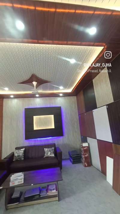 PVC ceiling 
#PVCFalseCeiling 
#FalseCeiling 
#InteriorDesigner