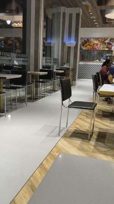 #cafeinteriors  #cafeteria_rennovation  #cafedesign  #restaurant_bar_cafe_des  #cafeseating  #cafe_table