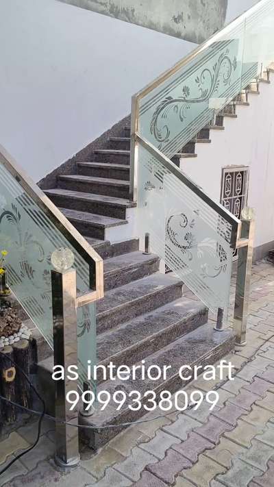 A.s interior craft #provide.
#ss gate #aluminium te # pera gola# ss reling # PVD steel gate # ss sliding gate # falll siling # ms gate # MS windows #Aluminium gate #Aluminium  #windos # pvc penal#moduler# kichin # metro seet # said # pvc gate# pvc windows # glaas gate # glass partition # HPL front elevation# PVD steel # partion # wooden almira# wooden door #  #etchedglass  #