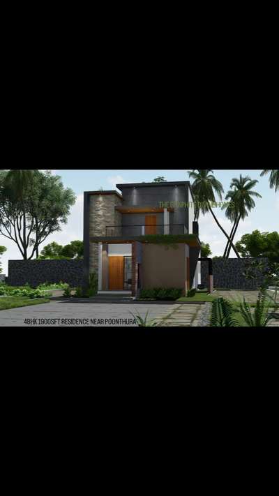 Exterior  #homesweethome  #HouseDesigns #new_home