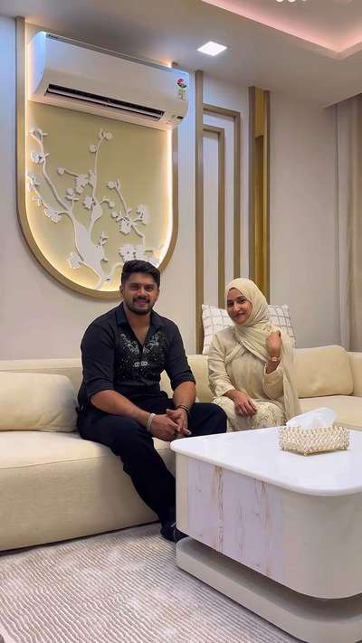 luxury home interior