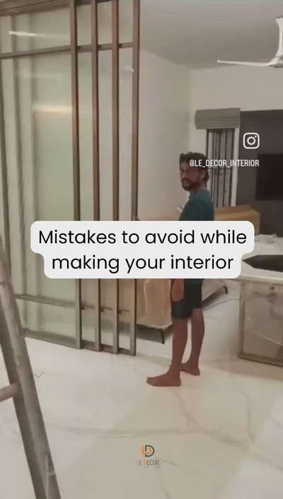 Mistakes to avoid while making your interior

#creatorsofkolo #avoid #design #interiordesign #interior #mistakes#interior #homeinspo #himedecoration #KitchenInterior #Architectural&Interior #interiorpainting #ClosedKitchen #OpenKitchnen #LargeKitchen #KitchenCabinet #WoodenKitchen #KitchenRenovation #KitchenCeilingDesign #KitchenTable #interiores #mistakes #InteriorDesigner #designerhomes #designersinkerala #designers