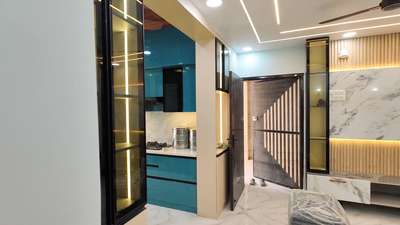 Best Modular Kitchen Design ❤️


 #ModularKitchen #InteriorDesigner #hnhinteriors #HomeAutomation