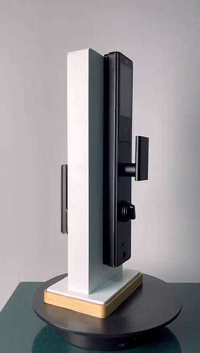 Smart door lock systems
 #HomeAutomation  #InteriorDesigner  #architecturedesigns  #keralatraditionalmural  #KeralaStyleHouse  #keralaarchitectures  #mykeralaphotography