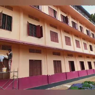 L F SCHOOL IRINJALAKUDA