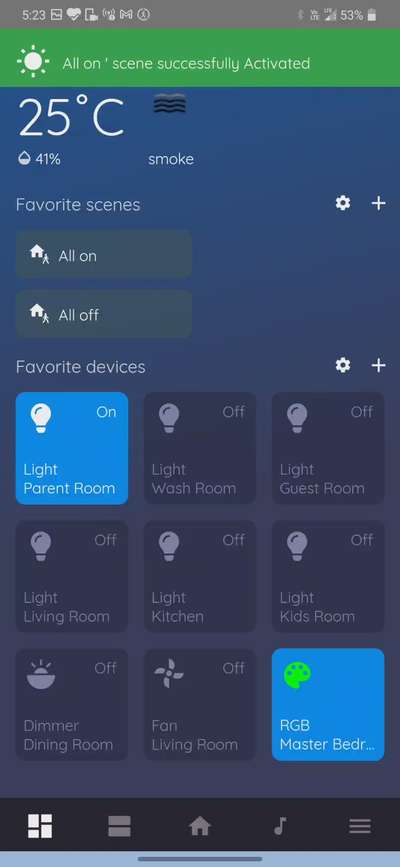 App Demo iOS and Android  #HomeAutomation  #smarthomeautomation  #smarthomes  #touchswitches  #touchswitches  #voicecontrolleddevices  #voicecontrolledhome  #voice  #app  #applianceautomation  #gateautomation  #curtainautomation  #lightautomation  #fancylighting  #InteriorDesigner  #Architectural&Interior  #interastudio  #interiorsmodernhomes  #interastudioLuxury  #ncr  #builderflat  #buildersanddevelopers