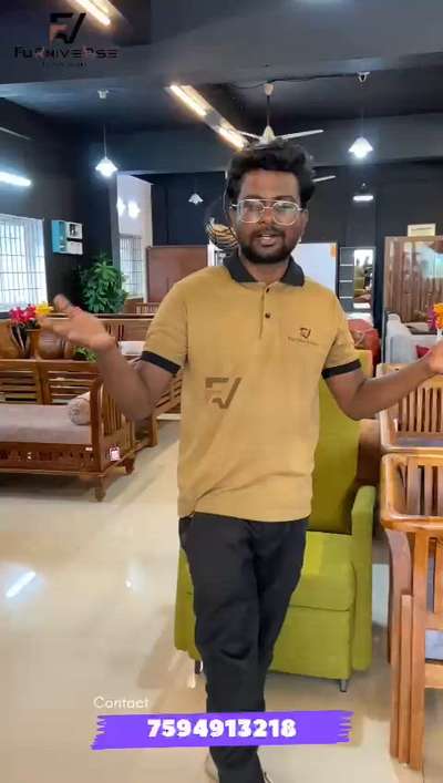 vlog-12...Furniverse designed chair at palakkad.... #furnitures  #HomeDecor  #home  #Palakkad  #teakwood  #designedforluxury  #HouseDesigns  #onlineshopping  #online_architect  #online_architect  #furniturework  #onamoffer  #onamoffers  #onamcelebration  #specialoffer  #special_offer  #homedecoration