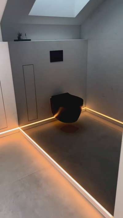 BLACK MAGIC  ബാത്ത്റൂം.. ക്ലാസും സ്റ്റൈലും ഇനി ഇതാ ''''''' #BathroomDesigns  #BathroomTIles  #BathroomIdeas  #BathroomRenovation  #BathroomCabinet  #BathroomFittings  #Architectural&Interior
