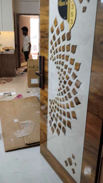 new sohna site work done by us .kindly contact for more details #ModularKitchen #modularwardrobe #Modularfurniture #modularhomedesign #delhincr #delhincrinterior