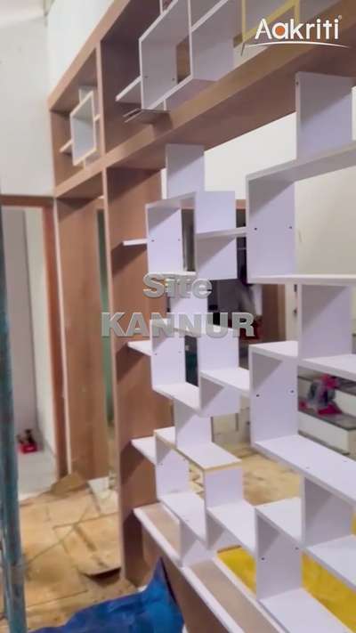 AAKRITI INTERIOR ✨