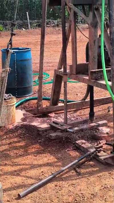 #soilinvestigation #soiltest #constructionsite